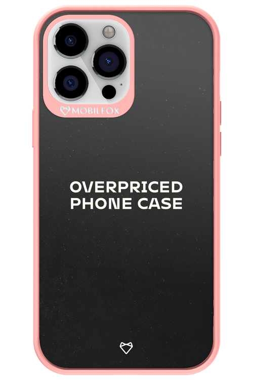 Overprieced - Apple iPhone 13 Pro Max