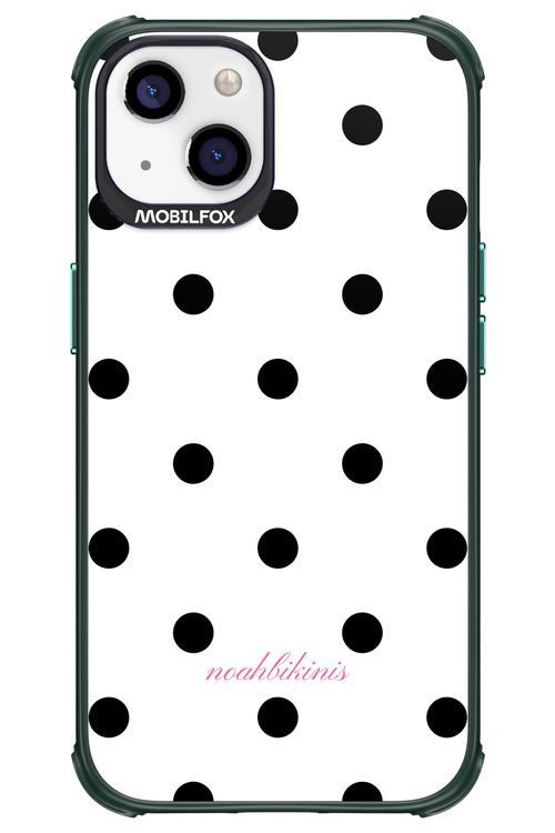 Baby Dots - Apple iPhone 13