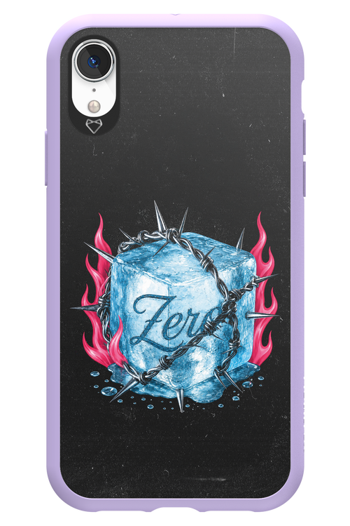 Zero 2.0 - Apple iPhone XR
