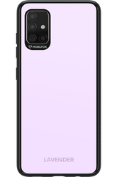 LAVENDER - FS2 2.0 - Samsung Galaxy A51