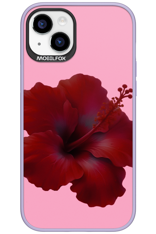 HibiGundy - Apple iPhone 15 Plus