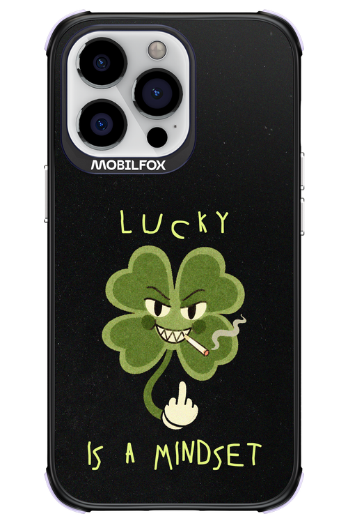 Lucky Mind 2.0 - Apple iPhone 13 Pro