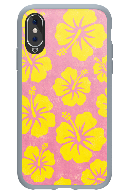 HAWAII 2.0 - Apple iPhone X