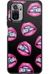 Money Lips - Xiaomi Redmi Note 10