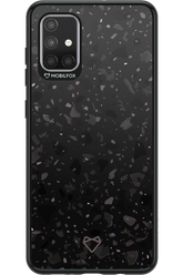 Turin - Samsung Galaxy A71