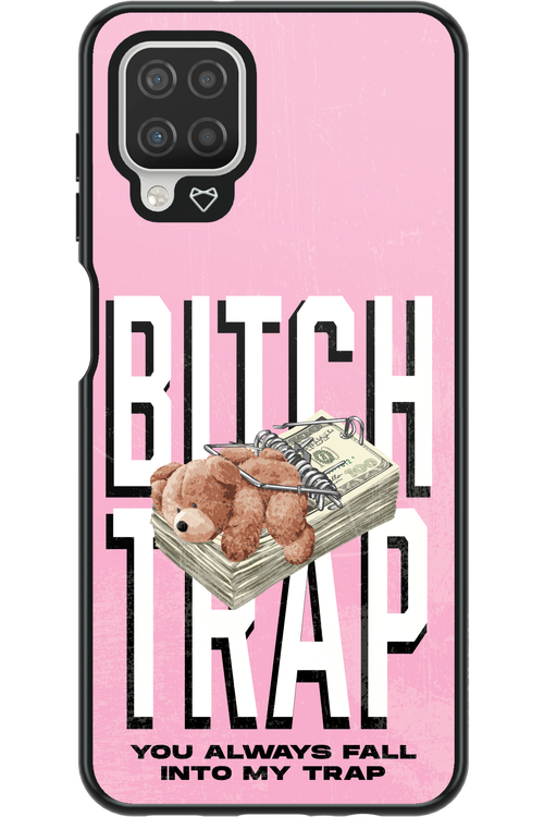 Bitch Trap - Samsung Galaxy A12