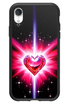 Bright Heart 2.0 - Apple iPhone XR