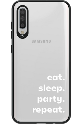Party Loop Light 2.0 - Samsung Galaxy A70