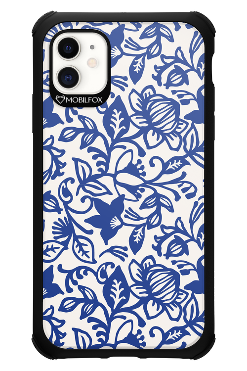 Riviera Fiora 2.0 - Apple iPhone 11