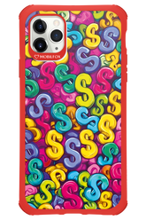 I need dollars - Apple iPhone 11 Pro Max