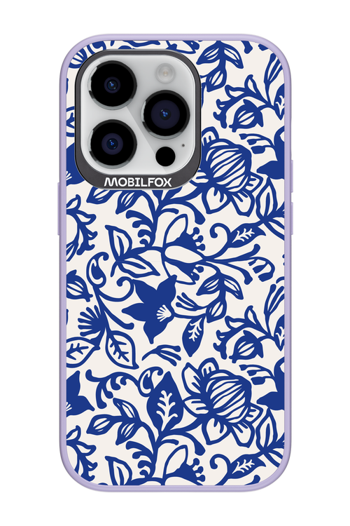 Riviera Fiora 2.0 - Apple iPhone 14 Pro