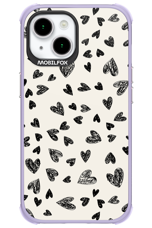 Crazy in Luv 2.0 - Apple iPhone 15