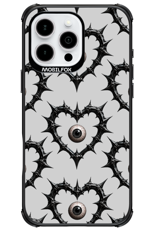 Heart Vision 2.0 - Apple iPhone 16 Pro Max