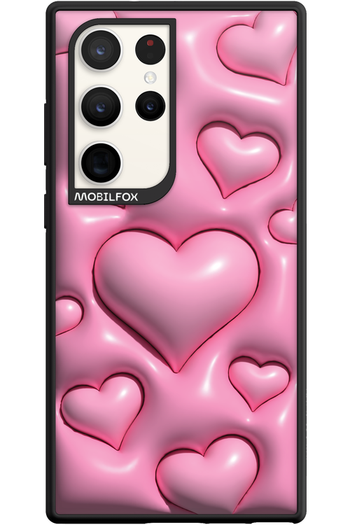 Hearts 2.0 - Samsung Galaxy S23 Ultra