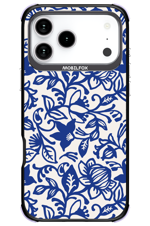 Riviera Fiora 2.0 - Apple iPhone 17 Pro Max