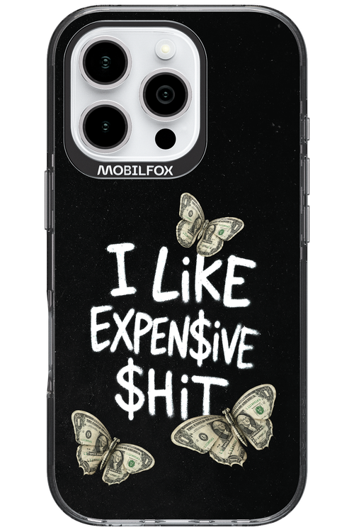 MoneyFly 2.0 - Apple iPhone 16 Pro