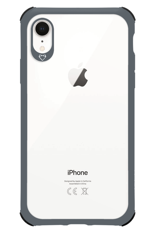 Custom Studio 2.0 - Apple iPhone XR