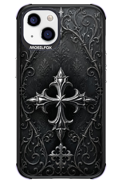 Armor 2.0 - Apple iPhone 13