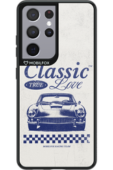 Classic Cars 2.0 - Samsung Galaxy S21 Ultra