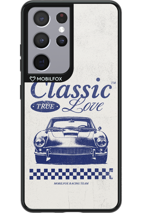 Classic Cars 2.0 - Samsung Galaxy S21 Ultra