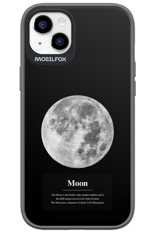 Moon 2.0 - Apple iPhone 14 Plus