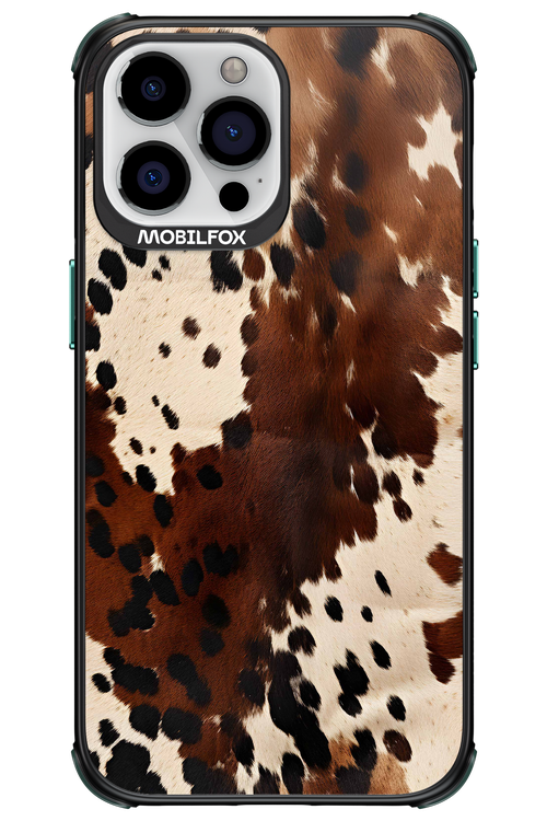 Wild Cow 2.0 - Apple iPhone 13 Pro Max