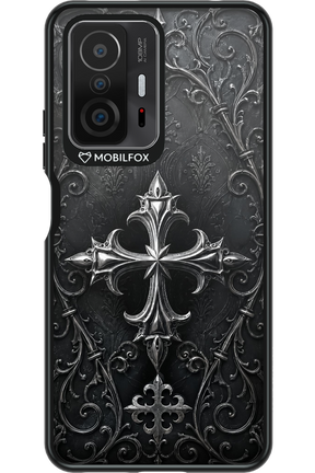 Armor 2.0 - Xiaomi Mi 11T