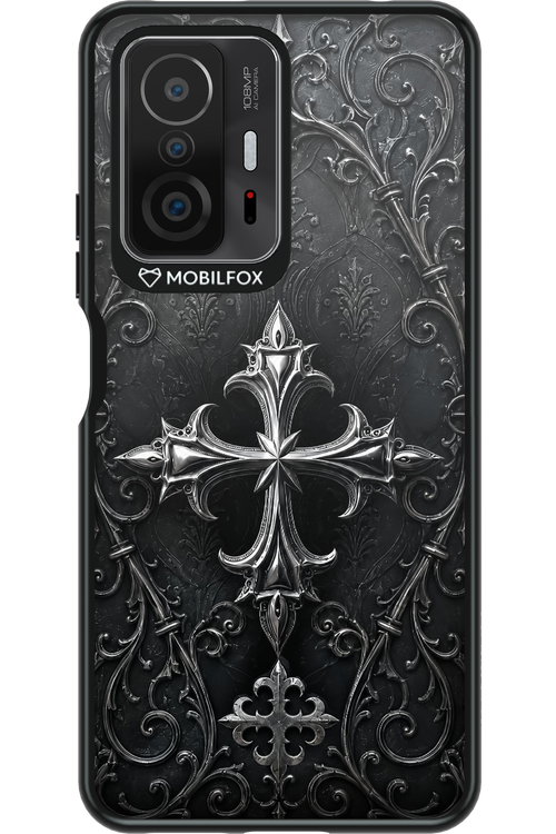 Armor 2.0 - Xiaomi Mi 11T