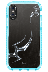 CHROMEPHASE - Apple iPhone X