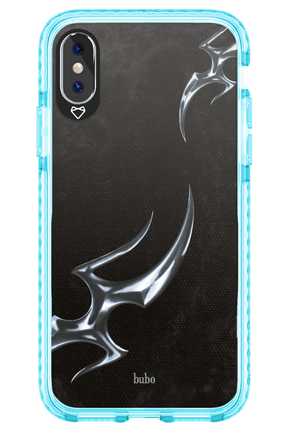 CHROMEPHASE - Apple iPhone X