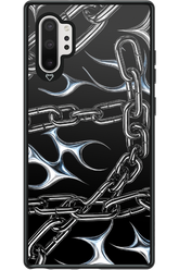 Chrome Chains 2.0 - Samsung Galaxy Note 10+