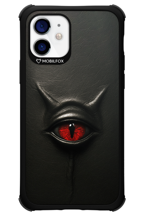 DevilEye 2.0 - Apple iPhone 12