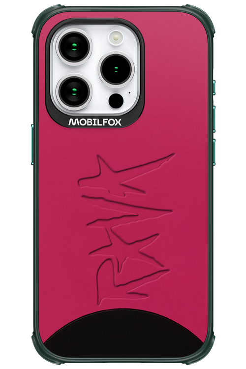 Rava Brick 2.0 - Apple iPhone 15 Pro