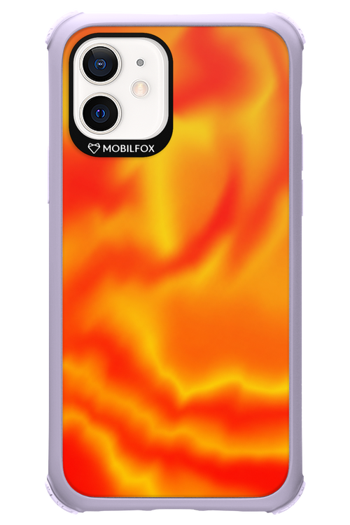 Beat the Heat 2.0 - Apple iPhone 12