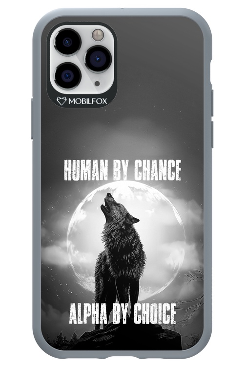 Alpha 2.0 - Apple iPhone 11 Pro