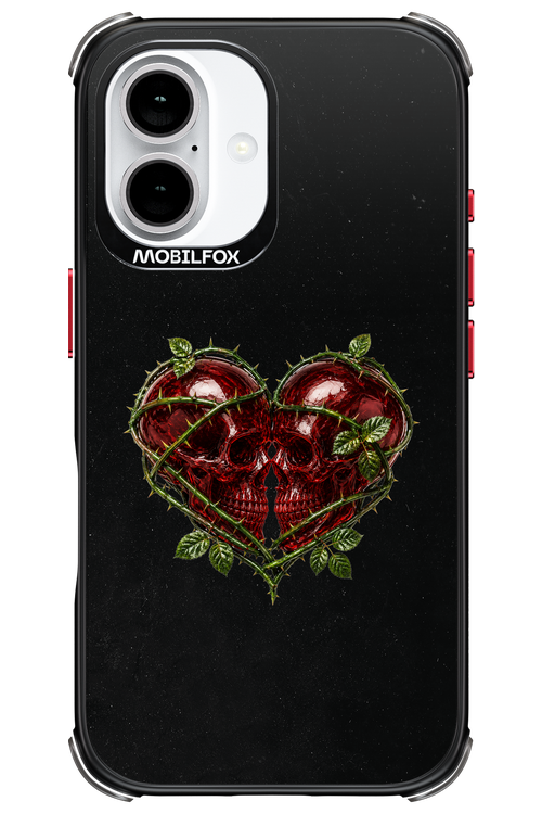 Omen Kiss 2.0 - Apple iPhone 16