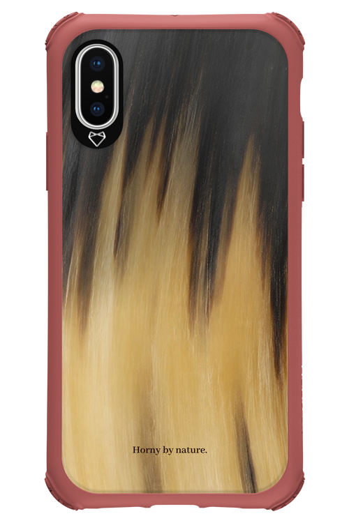 Horny 2.0 - Apple iPhone XS
