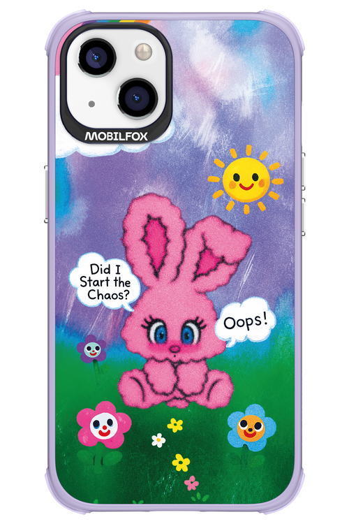 Ooops 2.0 - Apple iPhone 13