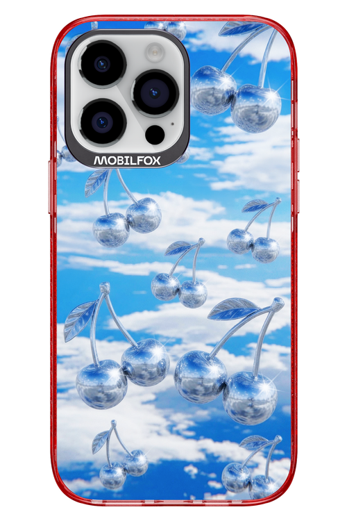 Cloud Cherry 2.0 - Apple iPhone 14 Pro Max