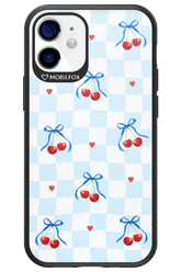 Blue Cherry 2.0 - Apple iPhone 12 Mini