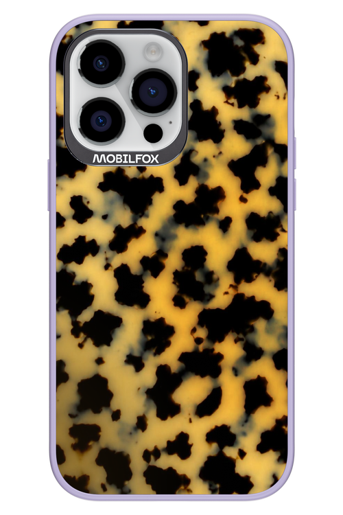 Tortoiseshell 2.0 - Apple iPhone 14 Pro Max
