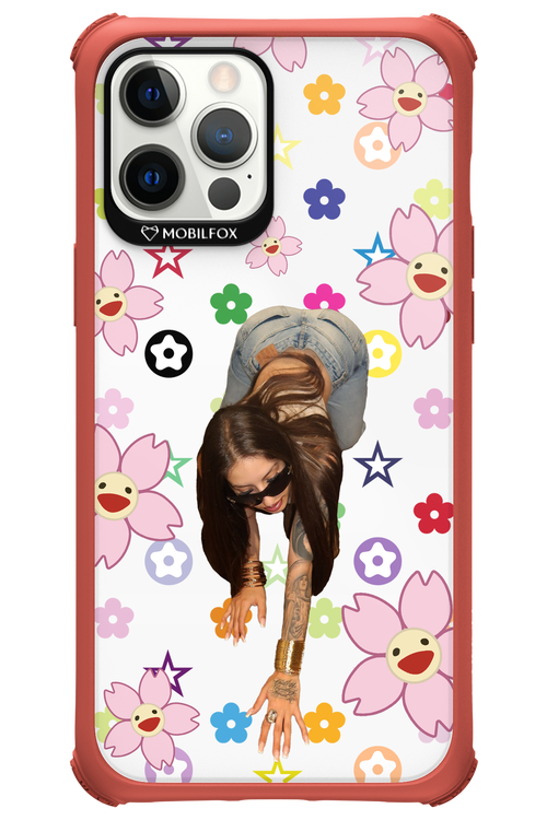 Oh G!rl 2.0 - Apple iPhone 12 Pro Max