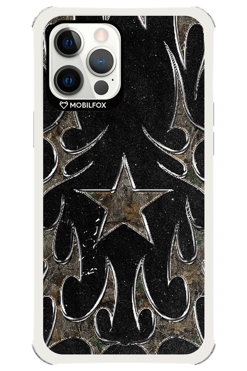 Camo 2.0 - Apple iPhone 12 Pro Max