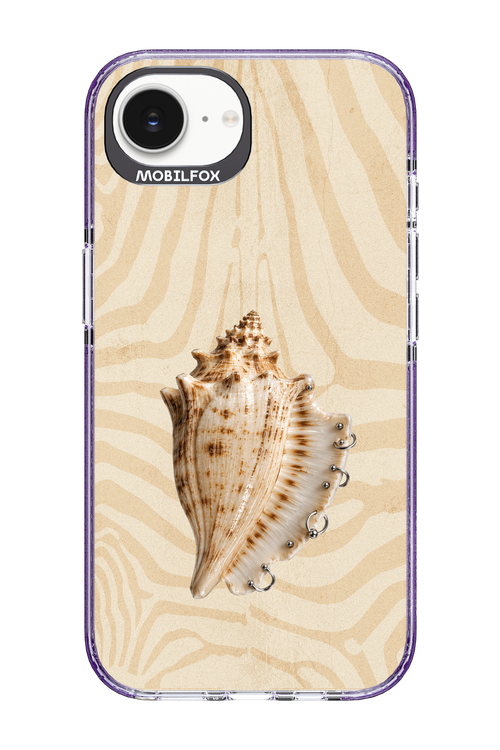 Shell Me Out 2.0 - Apple iPhone 17e