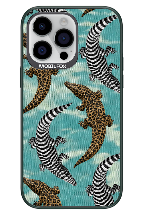 Style Bite 2.0 - Apple iPhone 14 Pro Max