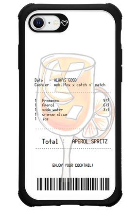 aperol spritz cocktail - Apple iPhone 7