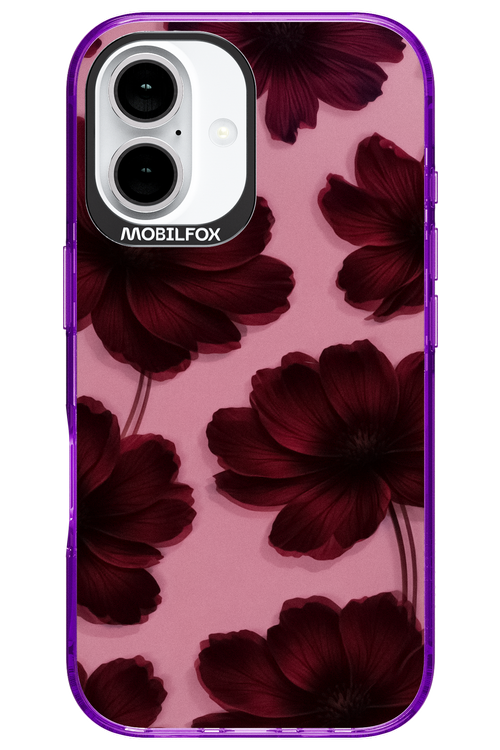 Petal Juliet 2.0 - Apple iPhone 16