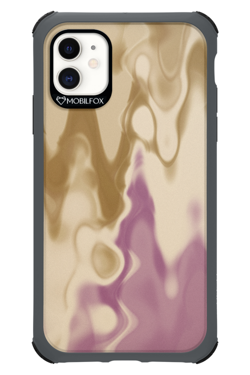 Olive Flow 2.0 - Apple iPhone 11
