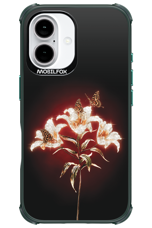 Glow Up Girl 2.0 - Apple iPhone 16