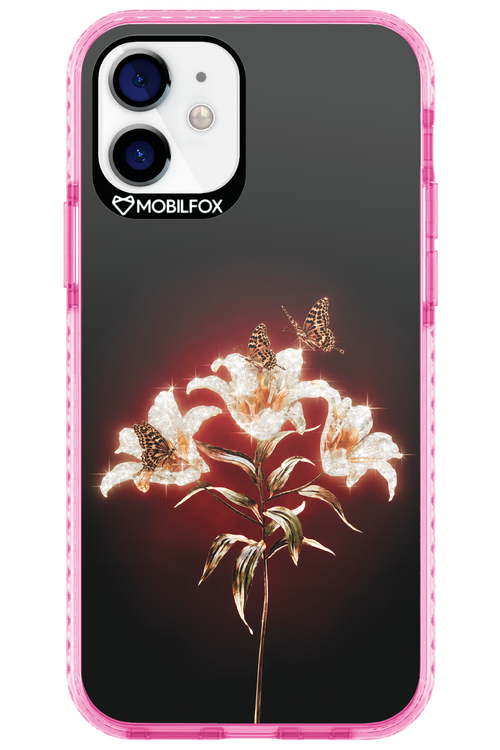 Glow Up Girl 2.0 - Apple iPhone 12